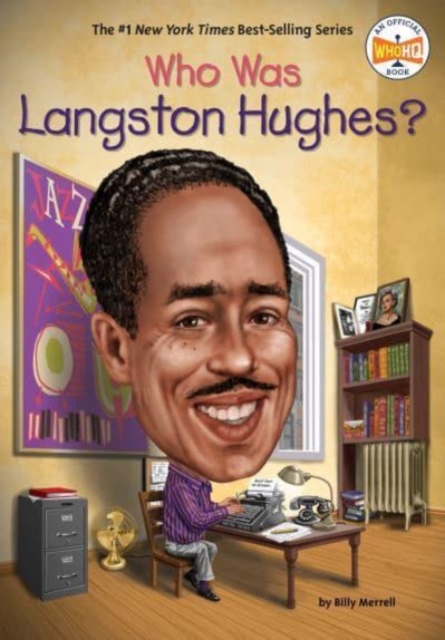 Who Was Langston Hughes? - Billy Merrell