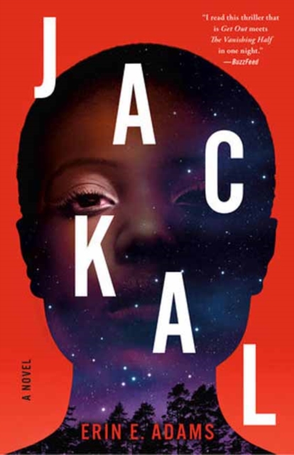 Jackal - Erin E. Adams