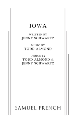 Iowa - Jenny Schwartz