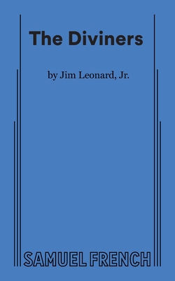 The Diviners - Jim Leonard