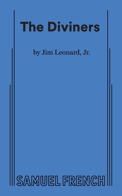 The Diviners - Jim Leonard