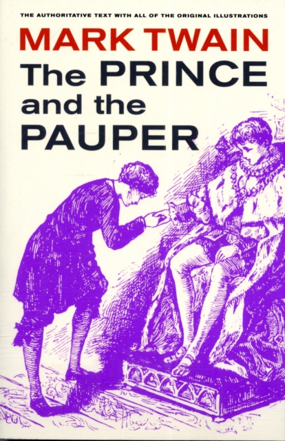 The Prince and the Pauper: Volume 5 - Mark Twain