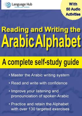 Reading and Writing the Arabic Alphabet - Julie Sandilands