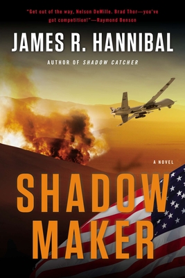 Shadow Maker - James R. Hannibal
