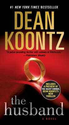 The Husband - Dean Koontz