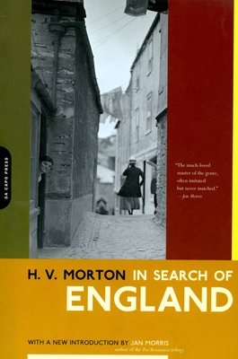 In Search of England - H. V. Morton