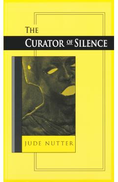 Poza produsului Curator of Silence - Jude Nutter