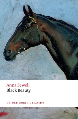 Black Beauty - Anna Sewell