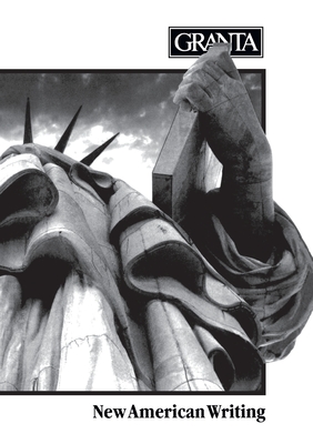 Granta 1 - Bill Buford