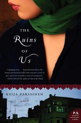 The Ruins of Us - Keija Parssinen
