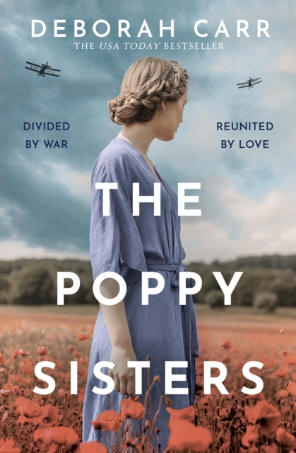 The Poppy Sisters - Deborah Carr