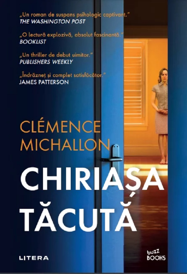 Chiriasa tacuta - Clemence Michallon