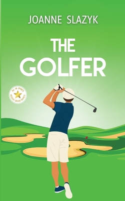 The Golfer - Joanne Slazyk