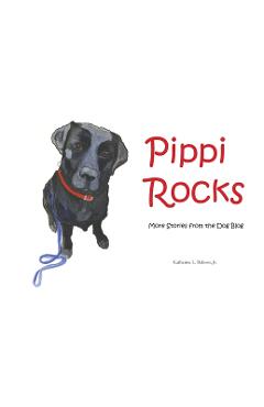 Pippi Rocks - Katherine L. Babson