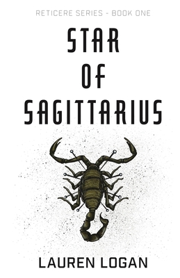 Star of Sagittarius - Lauren Logan