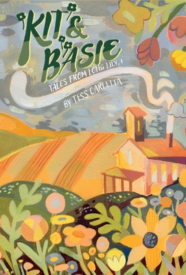 Kit & Basie - Tess Carletta