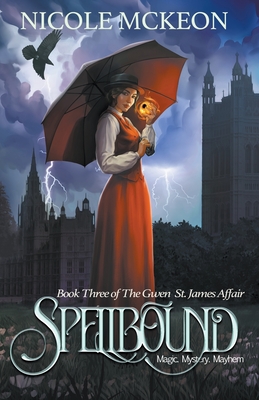 Spellbound - Nicole Mckeon