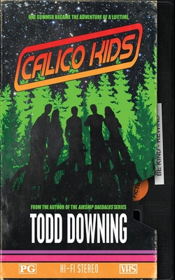 Calico Kids - Todd Downing