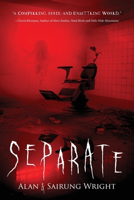 Separate - Alan Wright