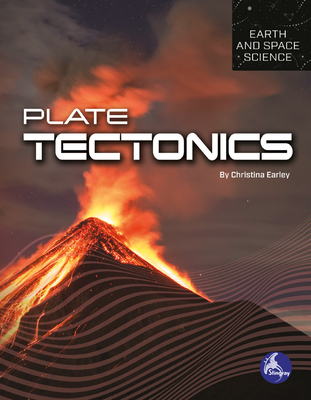 Plate Tectonics - Christina Earley