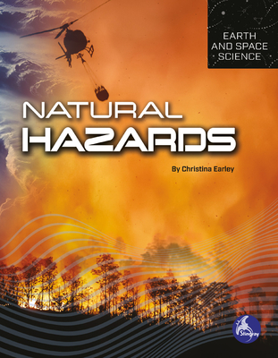 Natural Hazards - Christina Earley