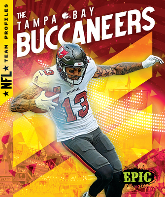 The Tampa Bay Buccaneers - Alicia Z. Klepeis