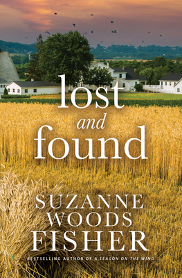 Lost and Found - Suzanne Woods Fisher