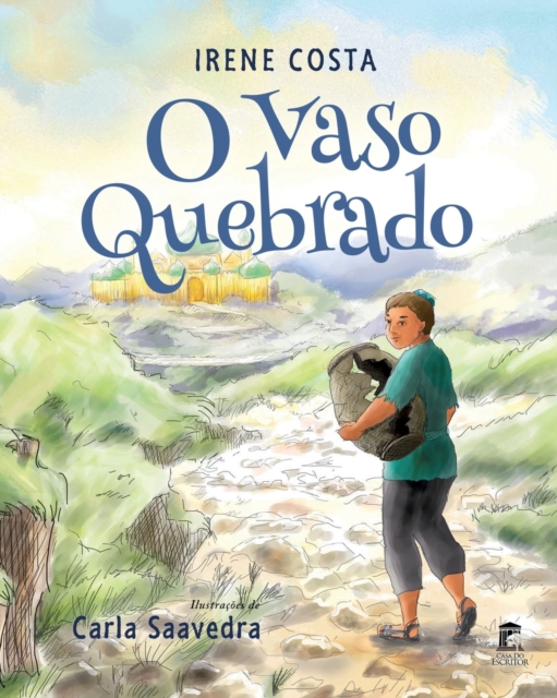 O Vaso Quebrado - Irene Costa