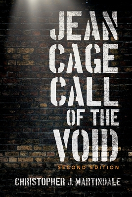 Jean Cage Call of The Void - Christopher J. Martindale