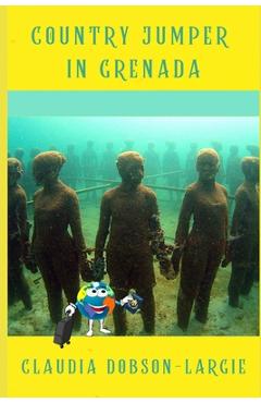 Poza produsului Country Jumper in Grenada - Claudia Dobson-largie