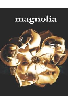 Poza produsului Magnolia: Screenplay - Jorge Consuegra