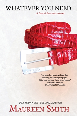 Whatever You Need - Maureen Smith