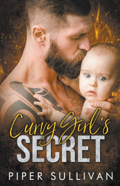 Curvy Girl's Secret - Piper Sullivan