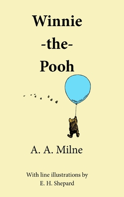 Winnie-the-Pooh - A. A. Milne