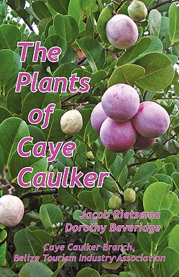 The Plants of Caye Caulker - Jacob Rietsema