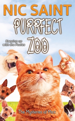 Purrfect Zoo - Nic Saint