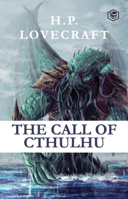 The Call of Cthulhu - H. P. Lovecraft