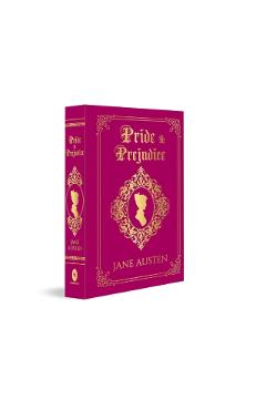 Pride & Prejudice - Jane Austen