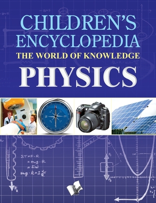 Children's Encyclopedia Physics - Vohra Ma0svi