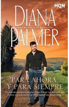 Oscura rendición - Diana Palmer