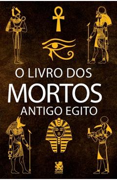 Poza produsului O Livro dos Mortos - E. A. Wallis Budge