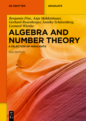 Algebra and Number Theory - No Contributor