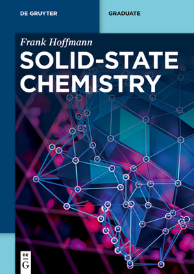 Solid-State Chemistry - Frank Hoffmann
