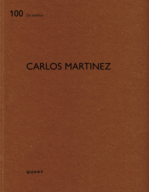 Carlos Martinez - Heinz Wirz