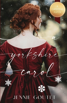 A Yorkshire Carol - Jennie Goutet