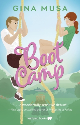 Boot Camp - Gina Musa