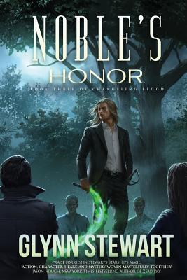 Noble's Honor - Glynn Stewart