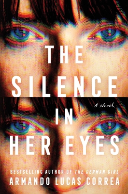 The Silence in Her Eyes - Armando Lucas Correa
