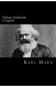 Trabajo Asalariado y Capital