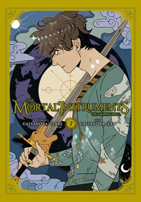 The Mortal Instruments: The Graphic Novel, Vol. 7 - Cassandra Clare